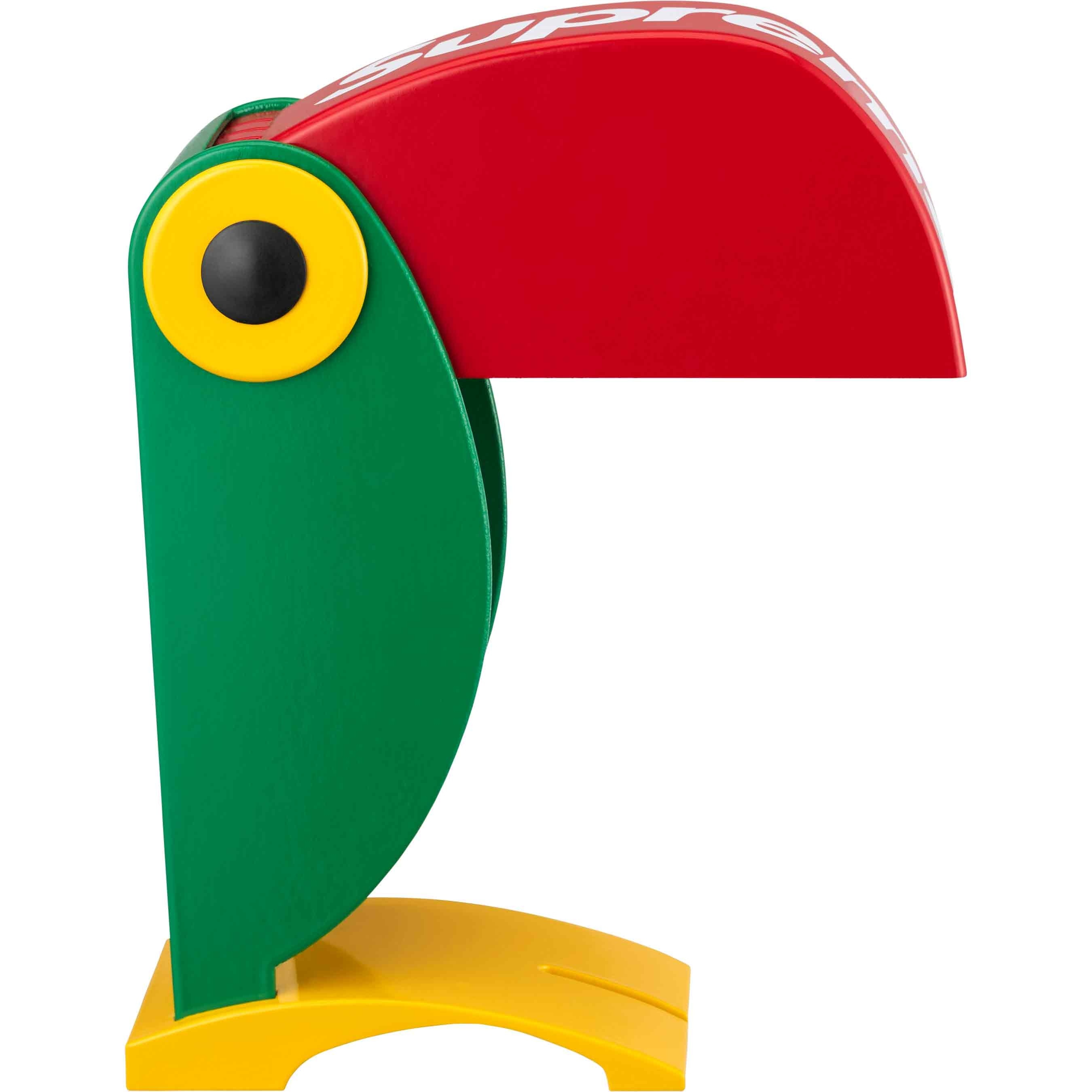 Supreme®/Linea Zero Toucan Lamp view 4